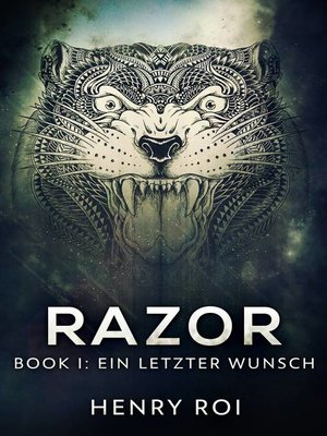 cover image of Ein Letzter Wunsch